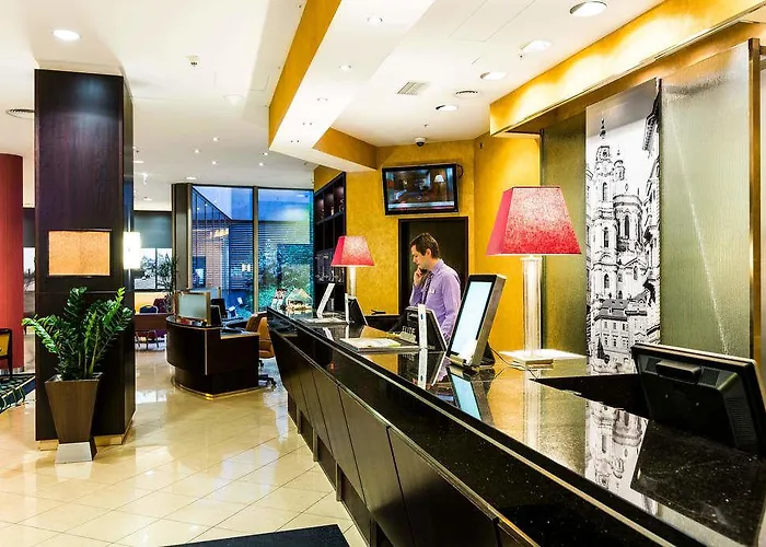 Courtyard By Marriott 4*