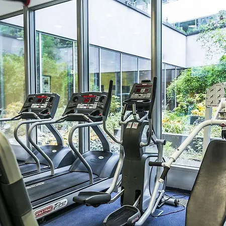 Hotel Courtyard By Marriott 4*