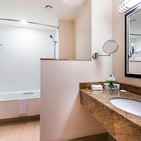 Hotel Courtyard By Marriott 4*