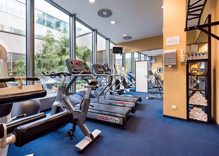 コートヤード バイ マリオット シティ 4* プラハ