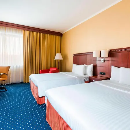 Courtyard By Marriott